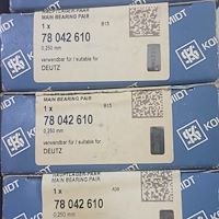 یاتاقان دویتس ۹۱۲ کلبن